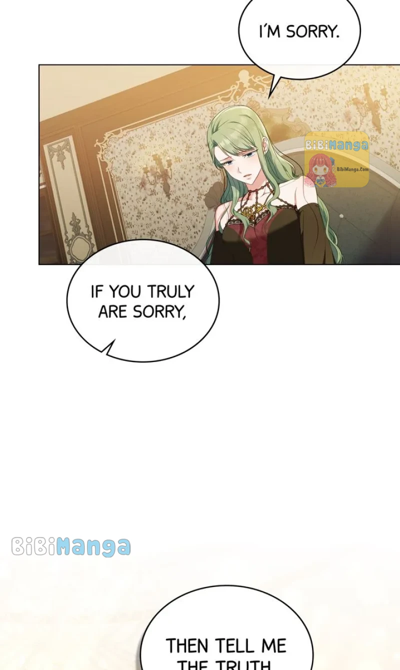 The Tragedy of a Villainess Chapter 44 - page 25