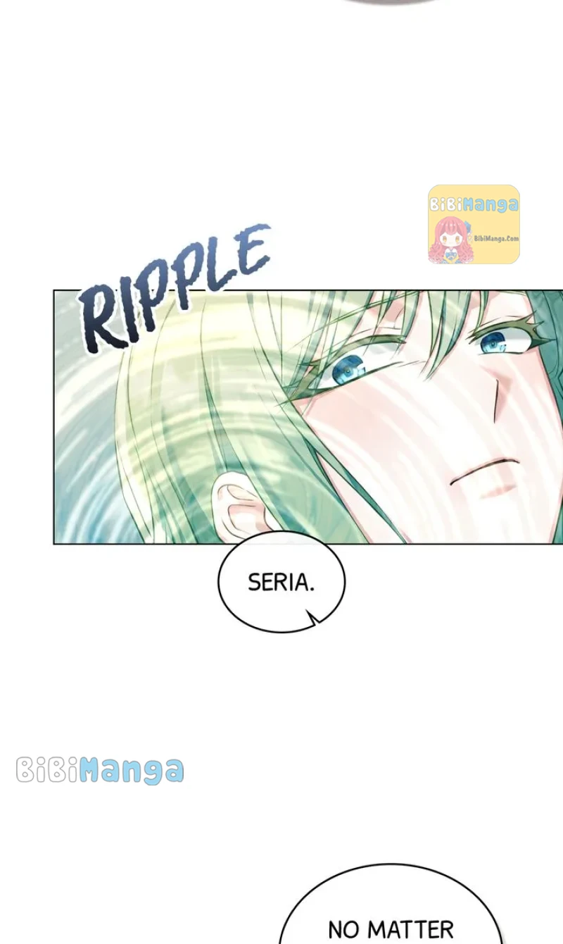 The Tragedy of a Villainess Chapter 44 - page 31
