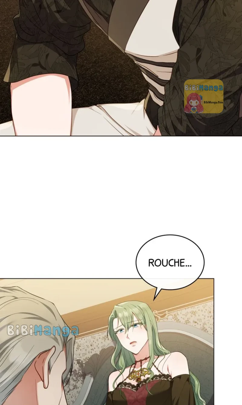 The Tragedy of a Villainess Chapter 44 - page 34