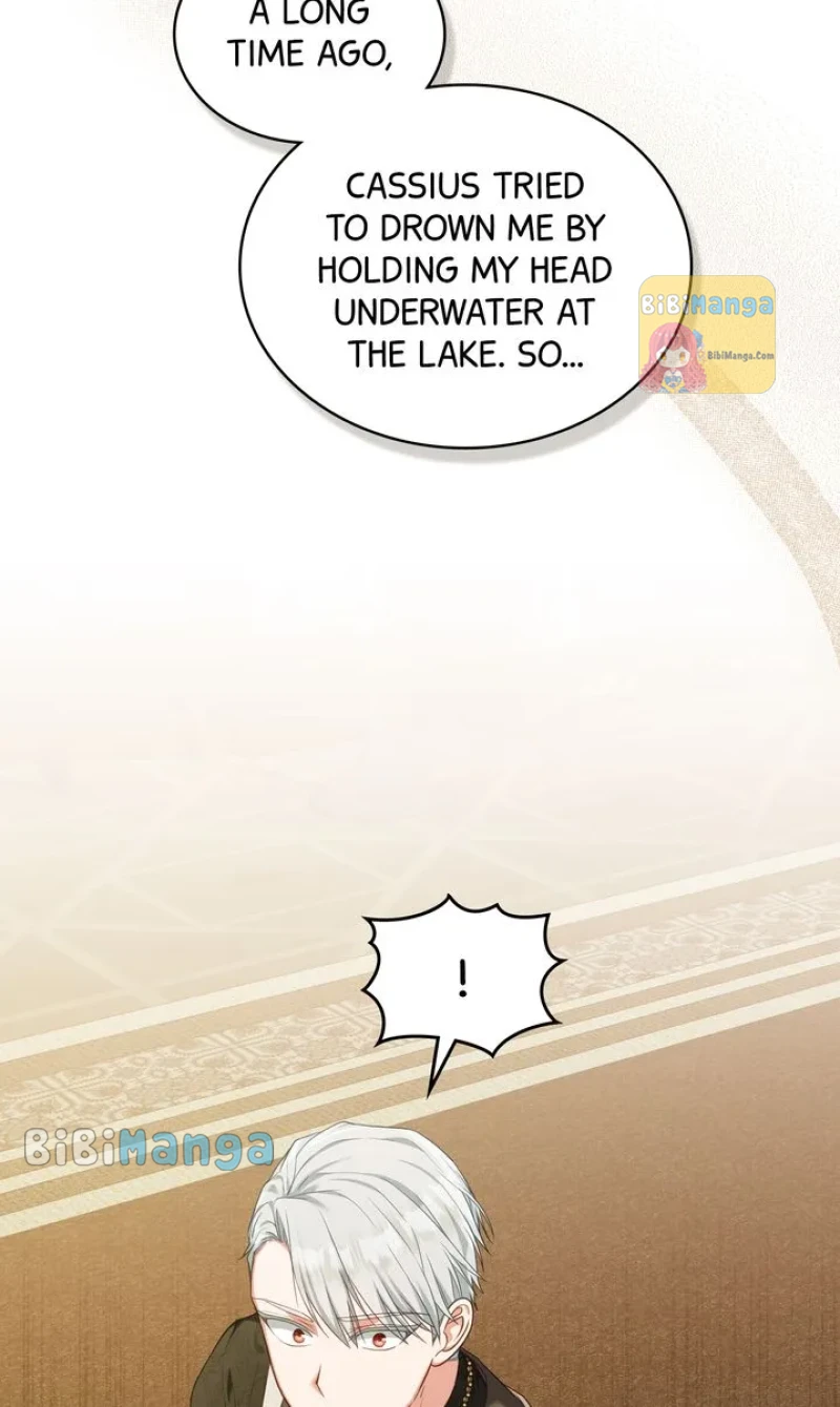 The Tragedy of a Villainess Chapter 44 - page 36