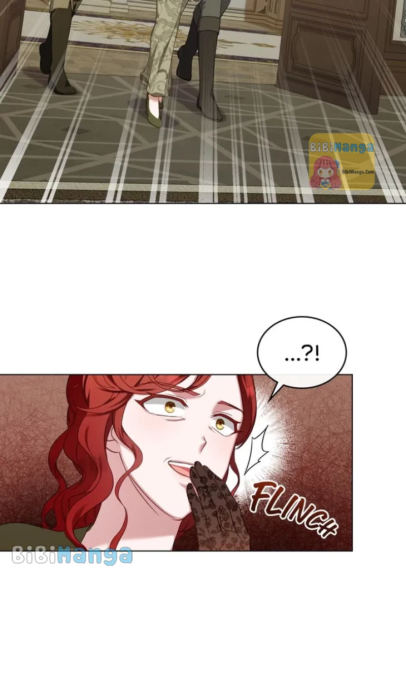 The Tragedy of a Villainess Chapter 44 - page 40