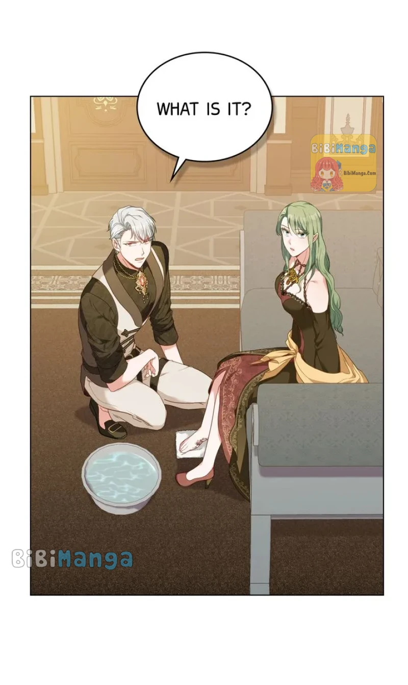 The Tragedy of a Villainess Chapter 44 - page 41