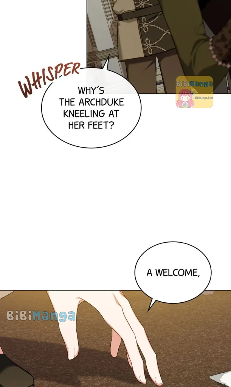 The Tragedy of a Villainess Chapter 44 - page 43