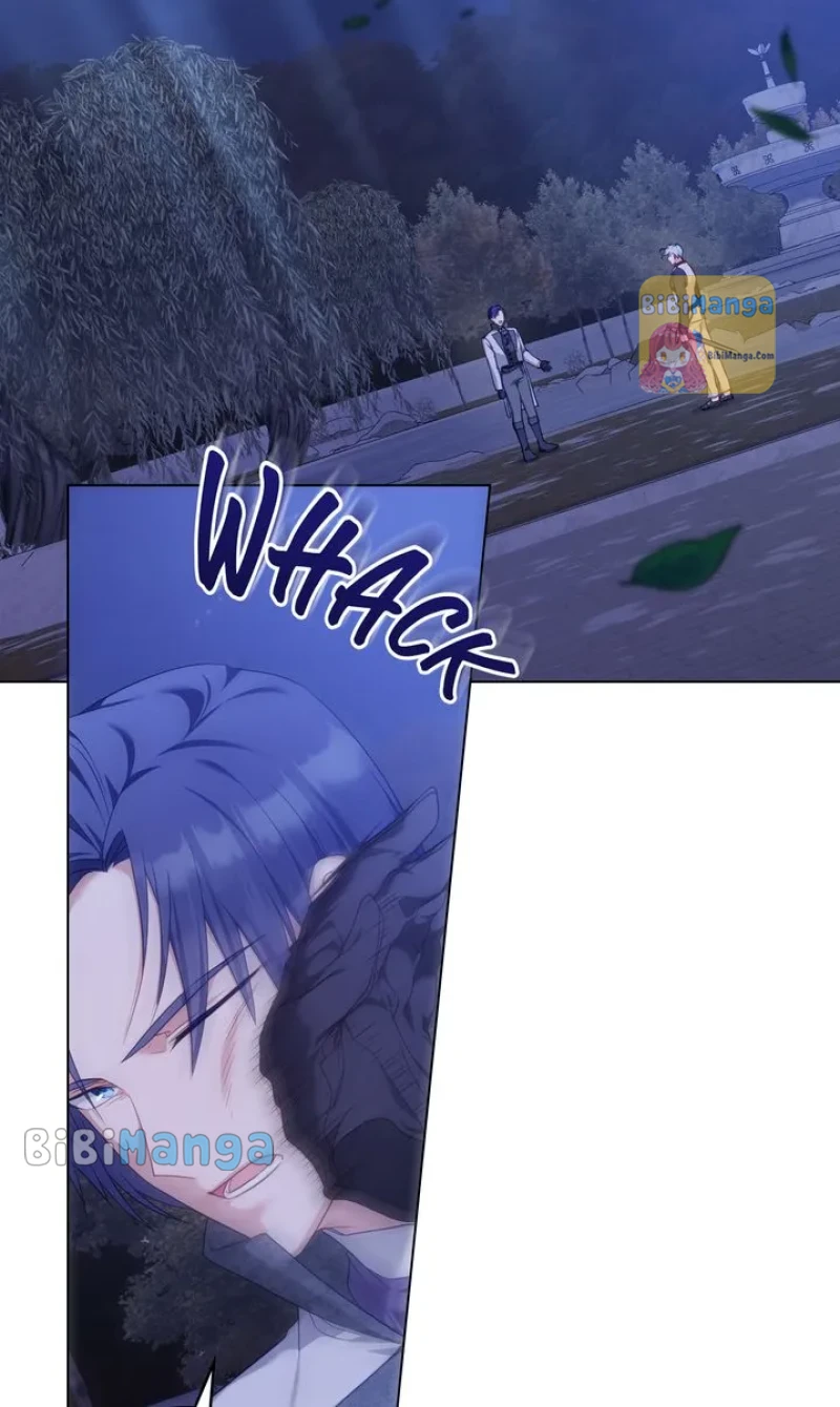 The Tragedy of a Villainess Chapter 44 - page 48