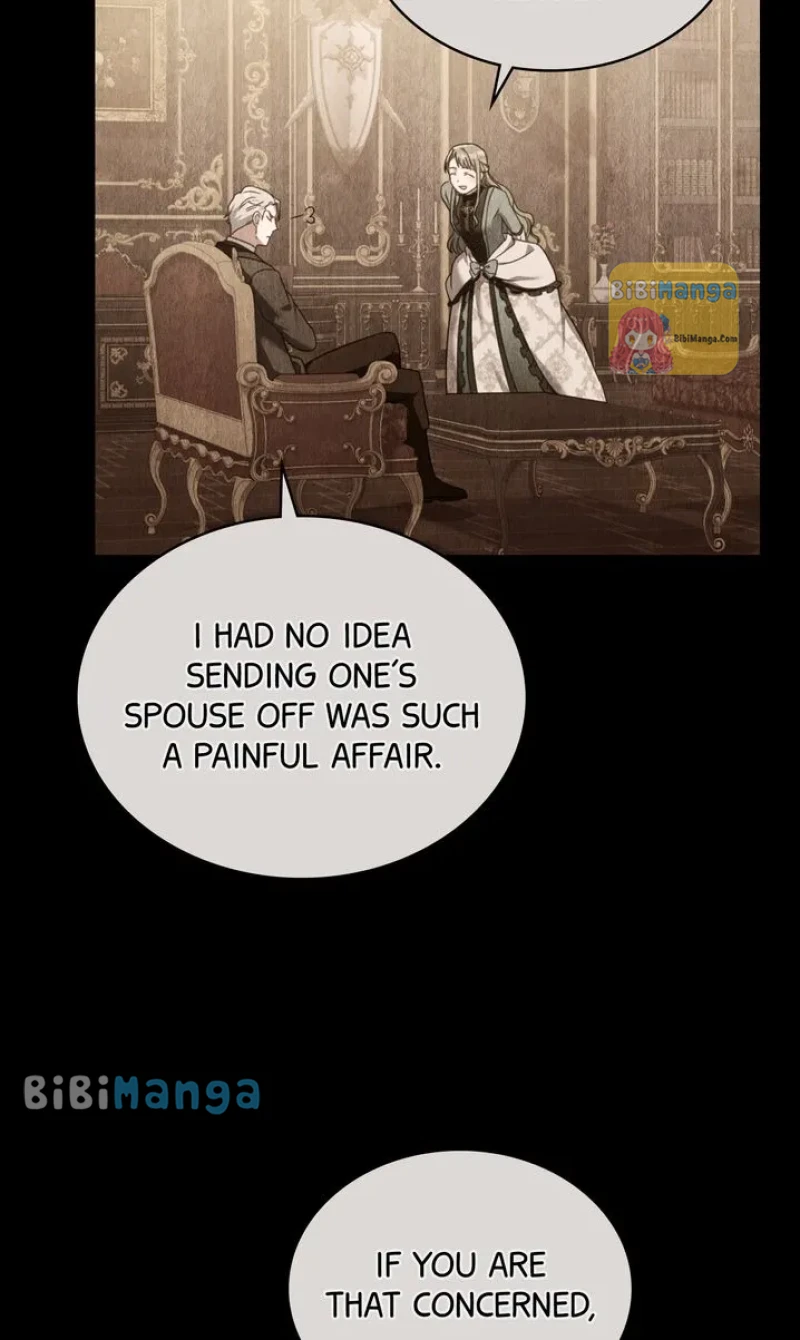 The Tragedy of a Villainess Chapter 44 - page 5