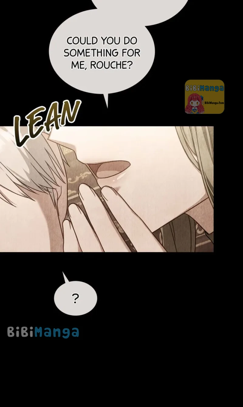The Tragedy of a Villainess Chapter 44 - page 6