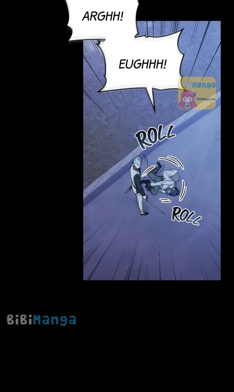 The Tragedy of a Villainess Chapter 44 - page 62