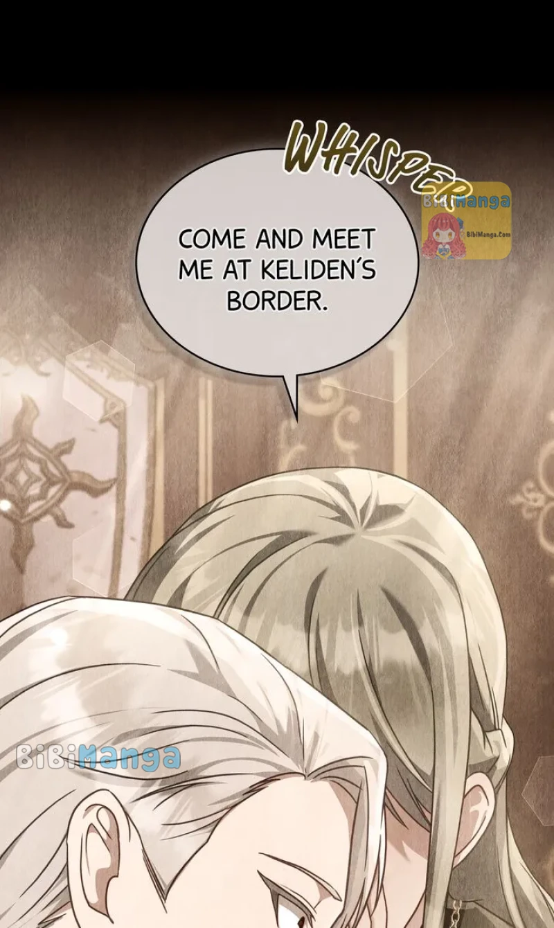 The Tragedy of a Villainess Chapter 44 - page 7