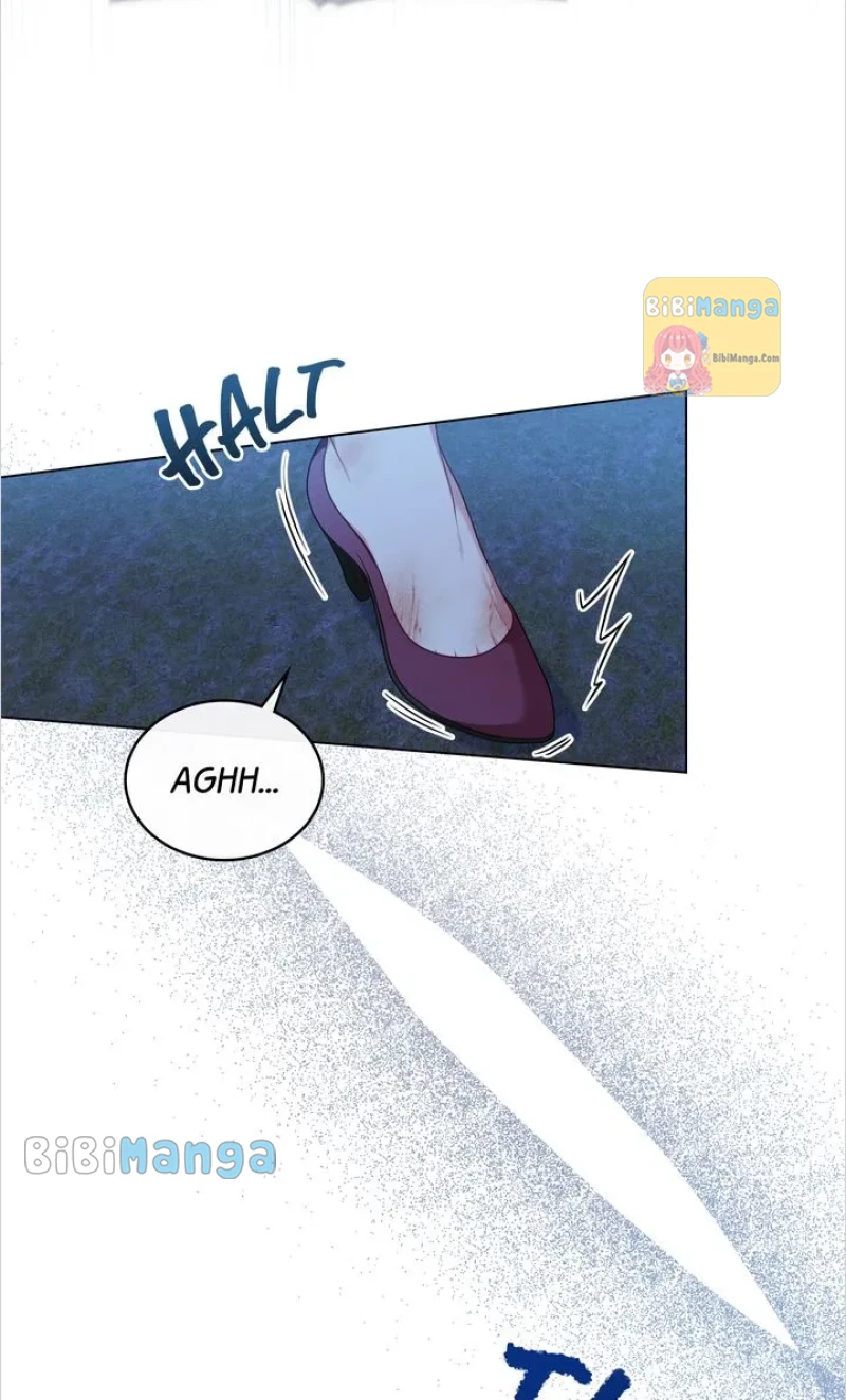 The Tragedy of a Villainess Chapter 45 - page 29