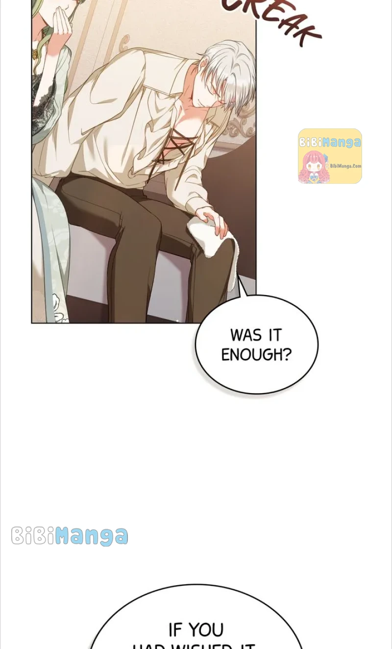 The Tragedy of a Villainess Chapter 45 - page 48