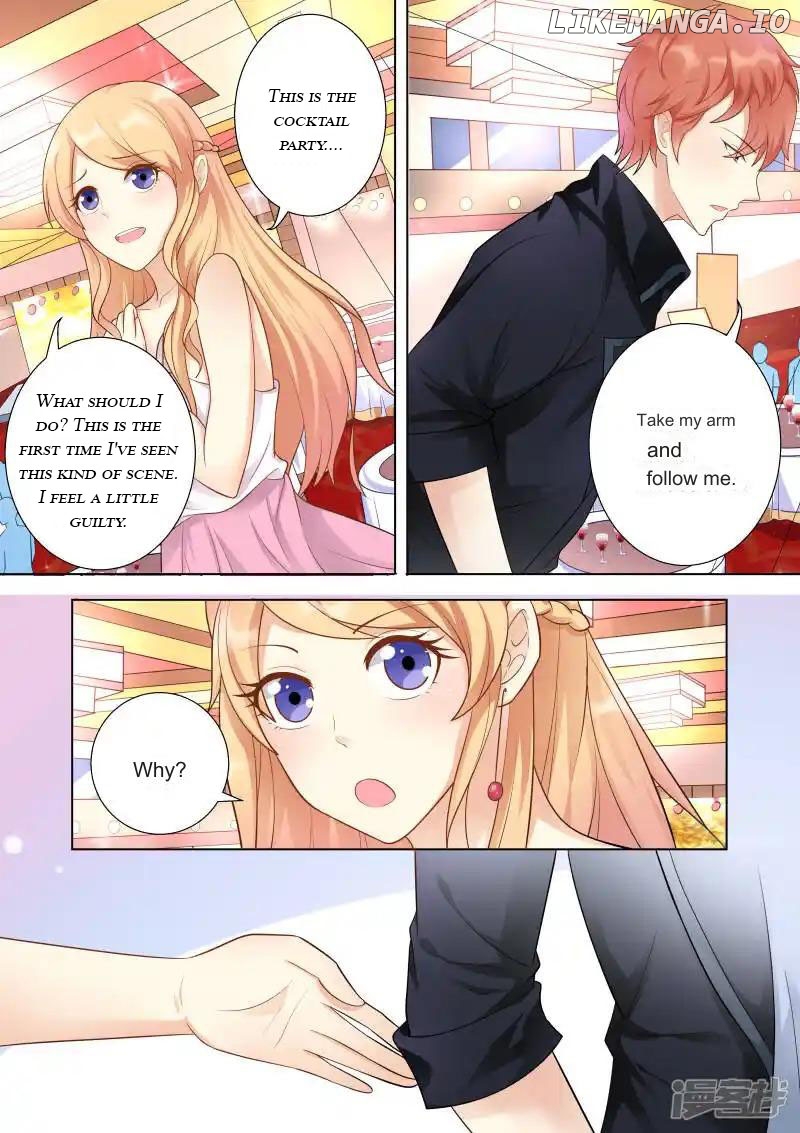 Superstar Hatching Manual ( Manhua ) Chapter 30 - page 8