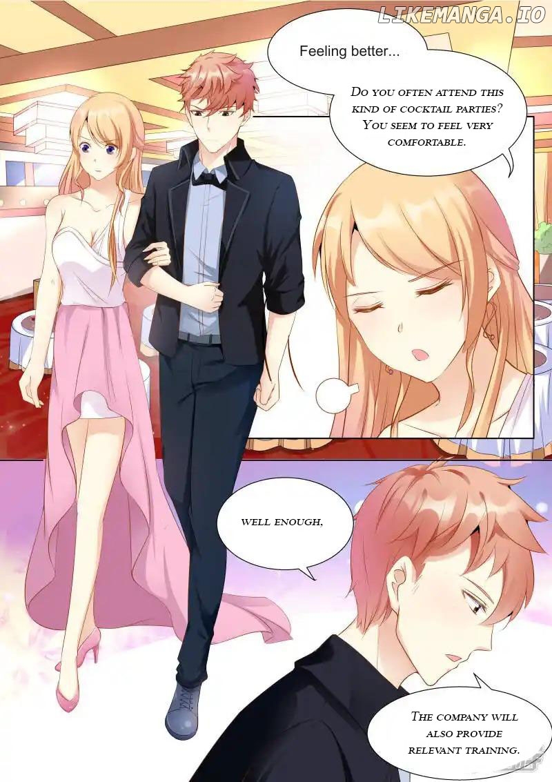 Superstar Hatching Manual ( Manhua ) Chapter 30 - page 9