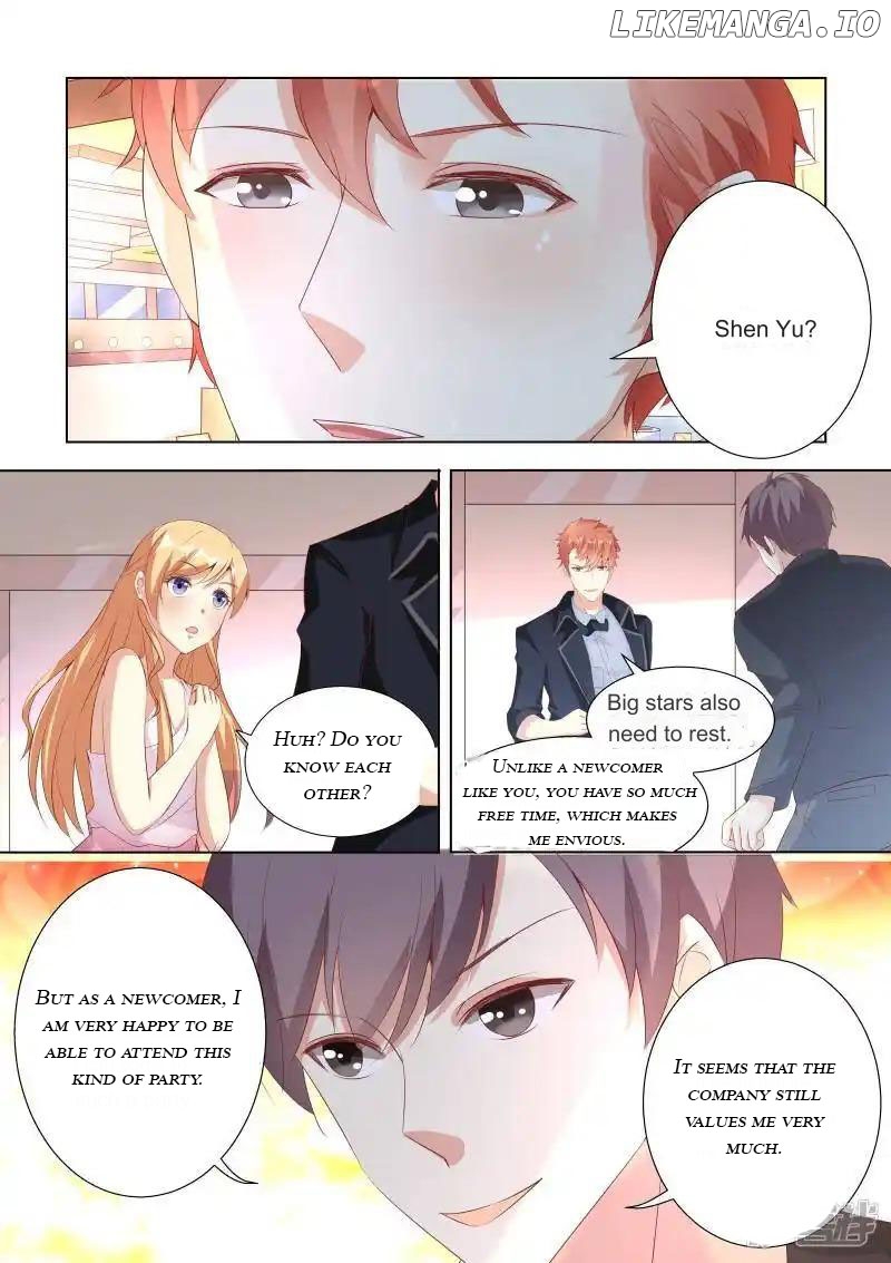 Superstar Hatching Manual ( Manhua ) Chapter 31 - page 10