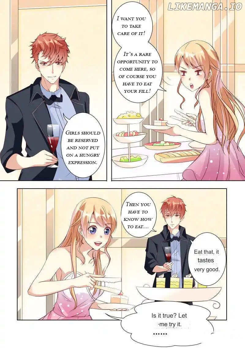 Superstar Hatching Manual ( Manhua ) Chapter 31 - page 3