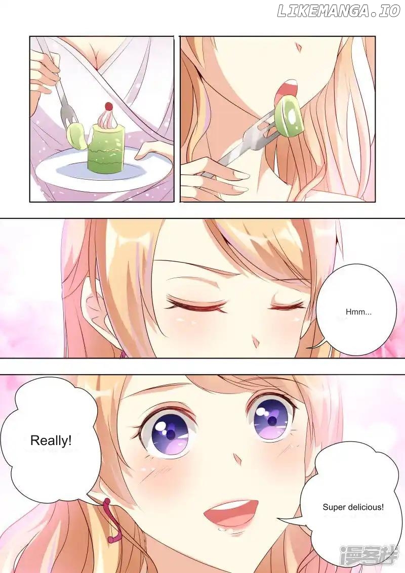 Superstar Hatching Manual ( Manhua ) Chapter 31 - page 4