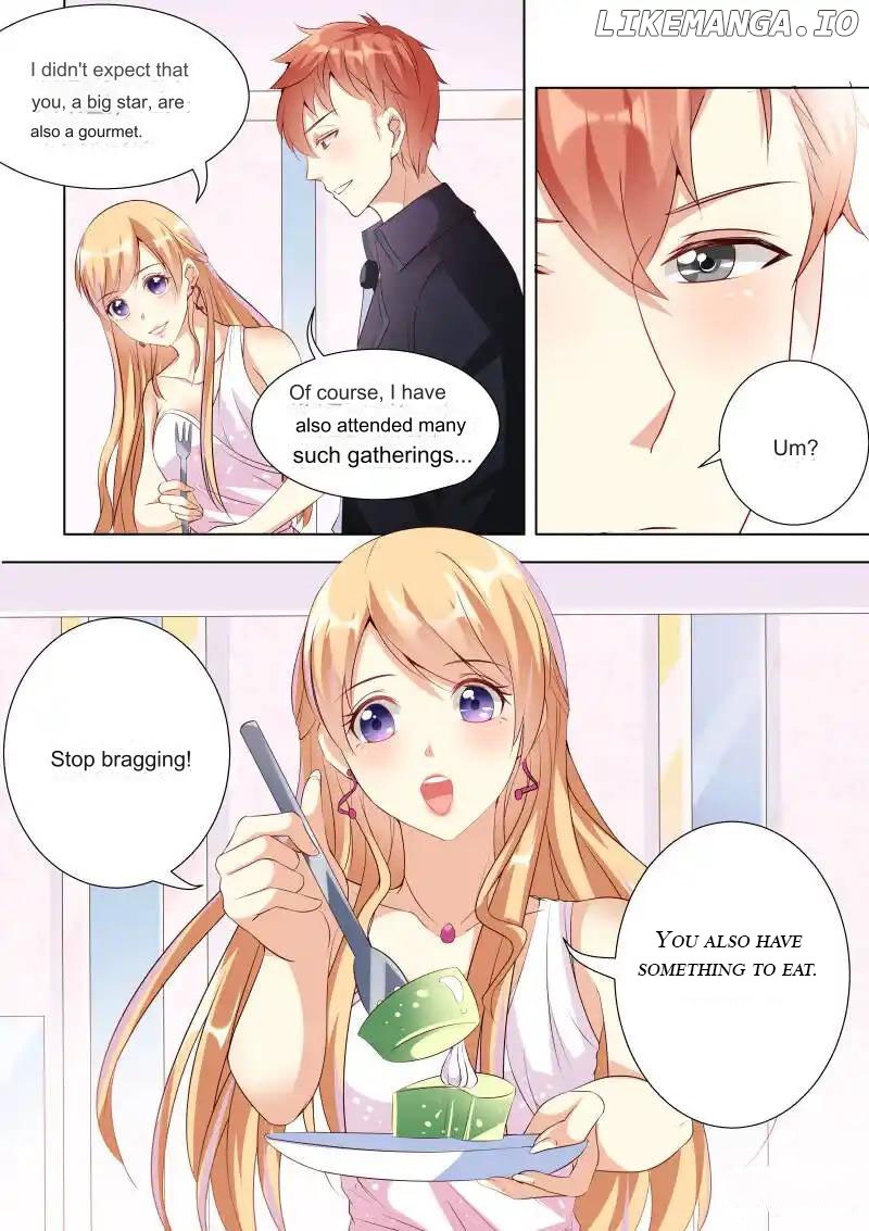Superstar Hatching Manual ( Manhua ) Chapter 31 - page 5