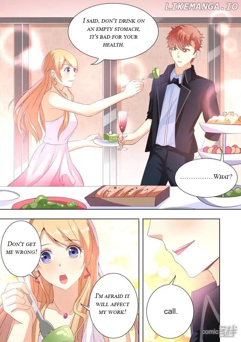 Superstar Hatching Manual ( Manhua ) Chapter 31 - page 6