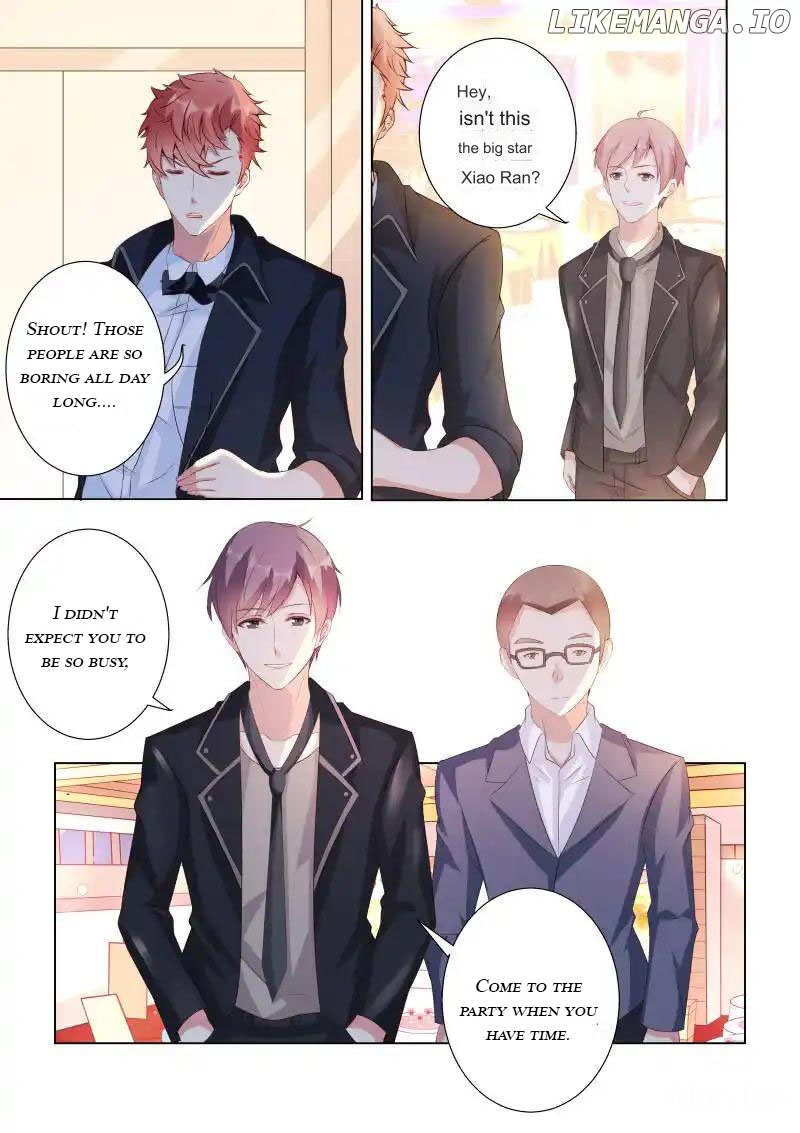 Superstar Hatching Manual ( Manhua ) Chapter 31 - page 9