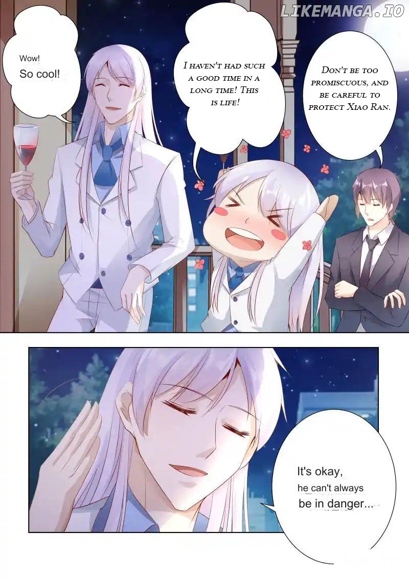 Superstar Hatching Manual ( Manhua ) Chapter 32 - page 12
