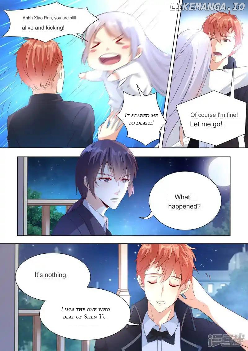 Superstar Hatching Manual ( Manhua ) Chapter 32 - page 14