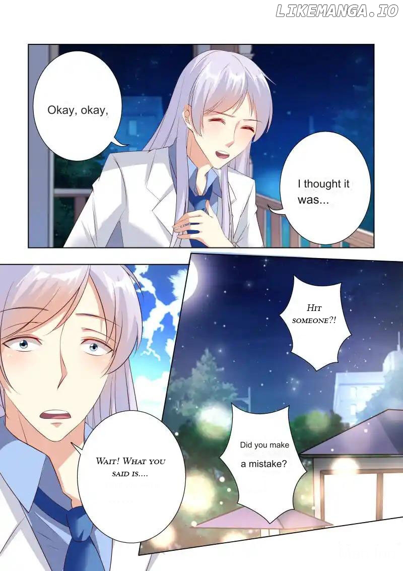 Superstar Hatching Manual ( Manhua ) Chapter 32 - page 15