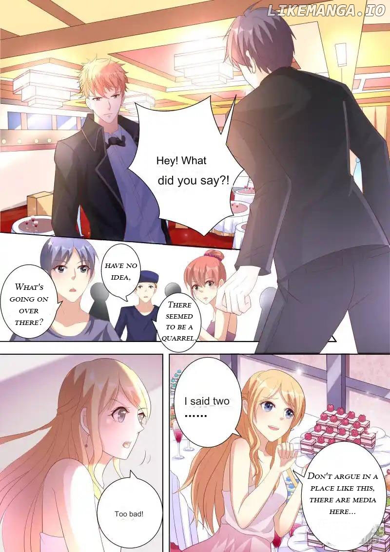 Superstar Hatching Manual ( Manhua ) Chapter 32 - page 2