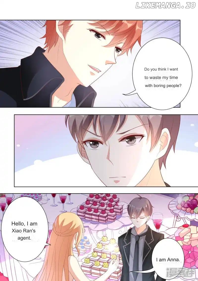 Superstar Hatching Manual ( Manhua ) Chapter 32 - page 3