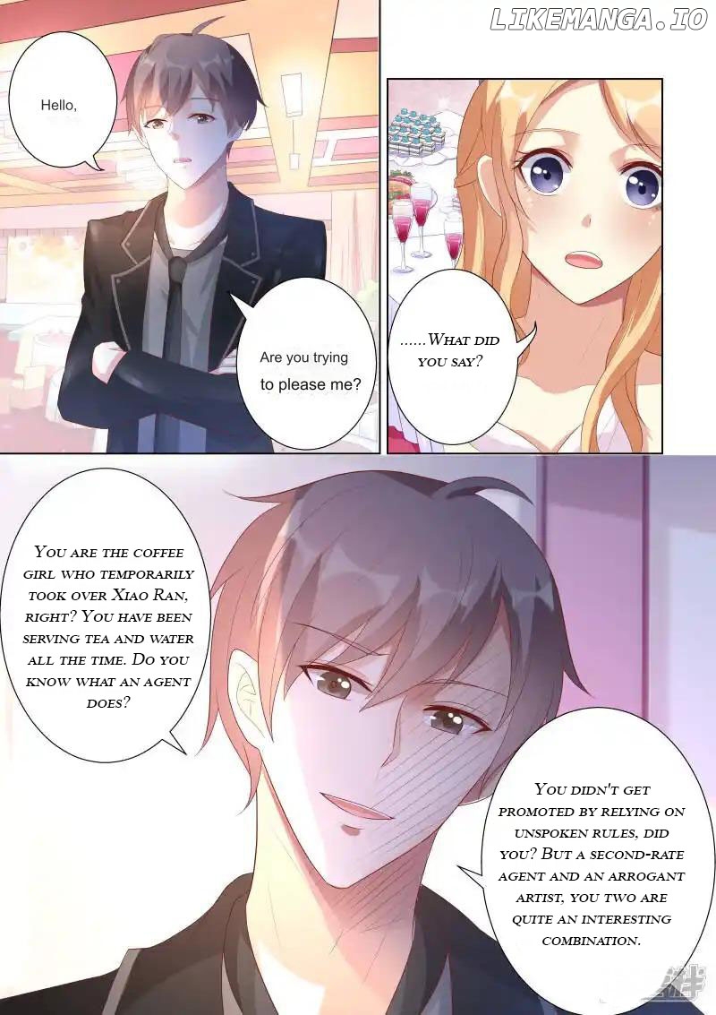 Superstar Hatching Manual ( Manhua ) Chapter 32 - page 4