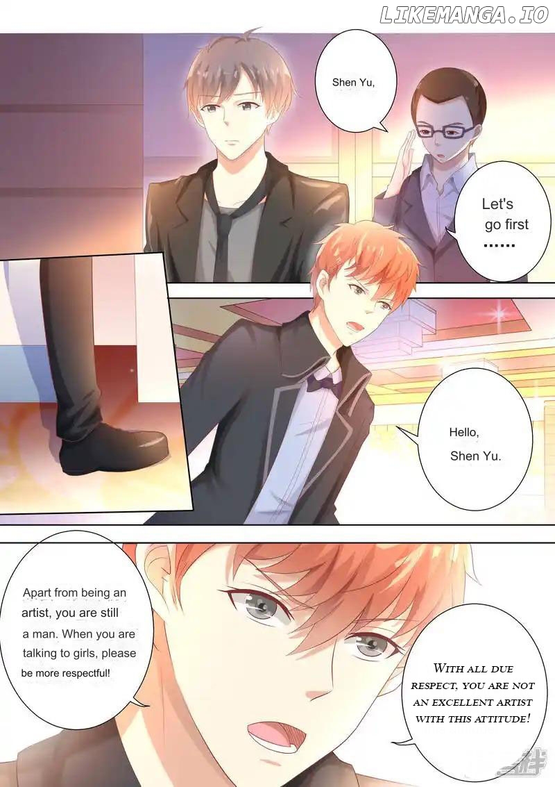 Superstar Hatching Manual ( Manhua ) Chapter 32 - page 6