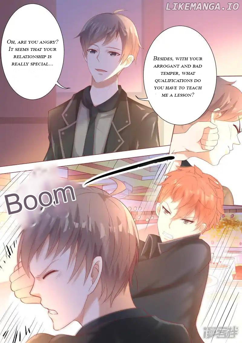 Superstar Hatching Manual ( Manhua ) Chapter 32 - page 7