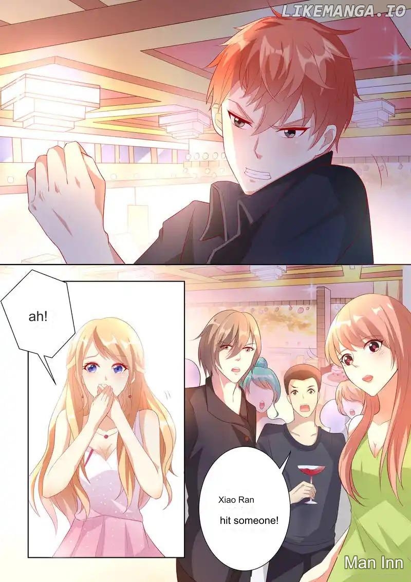 Superstar Hatching Manual ( Manhua ) Chapter 32 - page 8