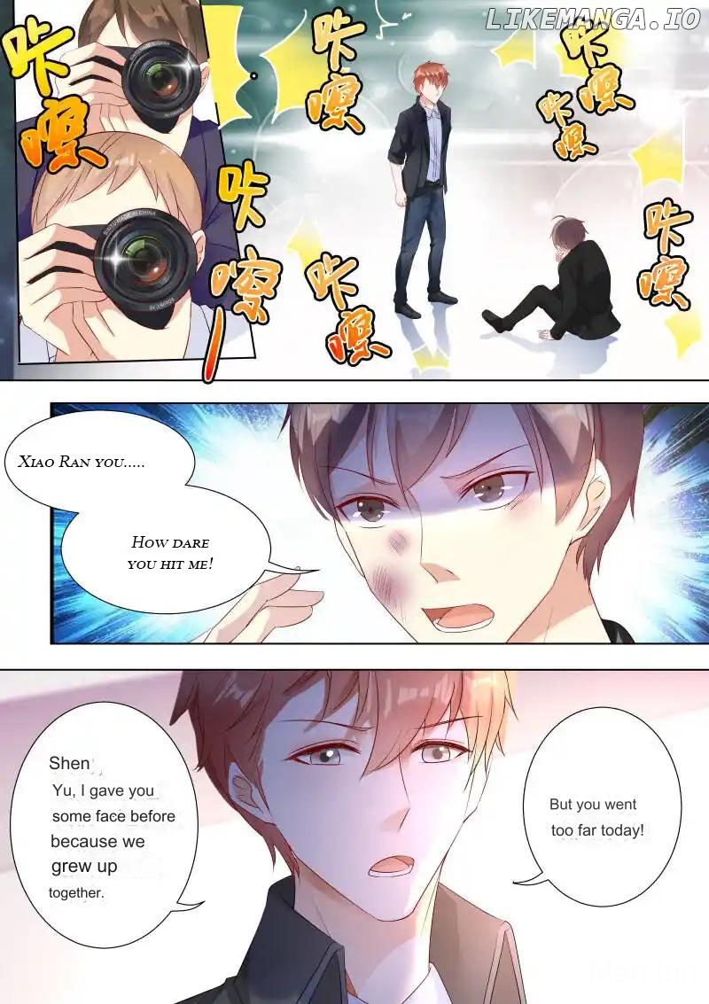 Superstar Hatching Manual ( Manhua ) Chapter 32 - page 9