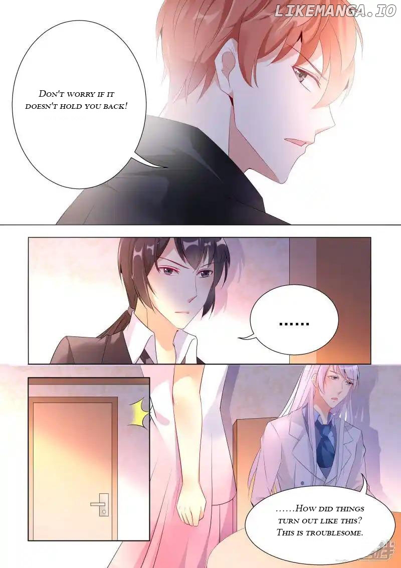 Superstar Hatching Manual ( Manhua ) Chapter 33 - page 9