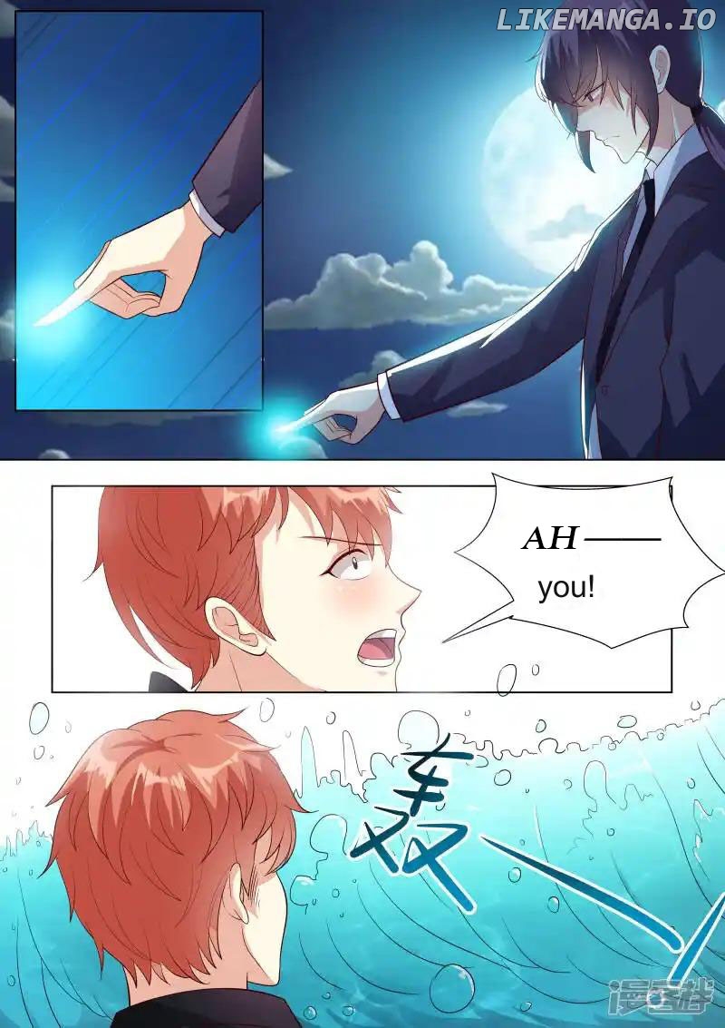 Superstar Hatching Manual ( Manhua ) Chapter 34 - page 13