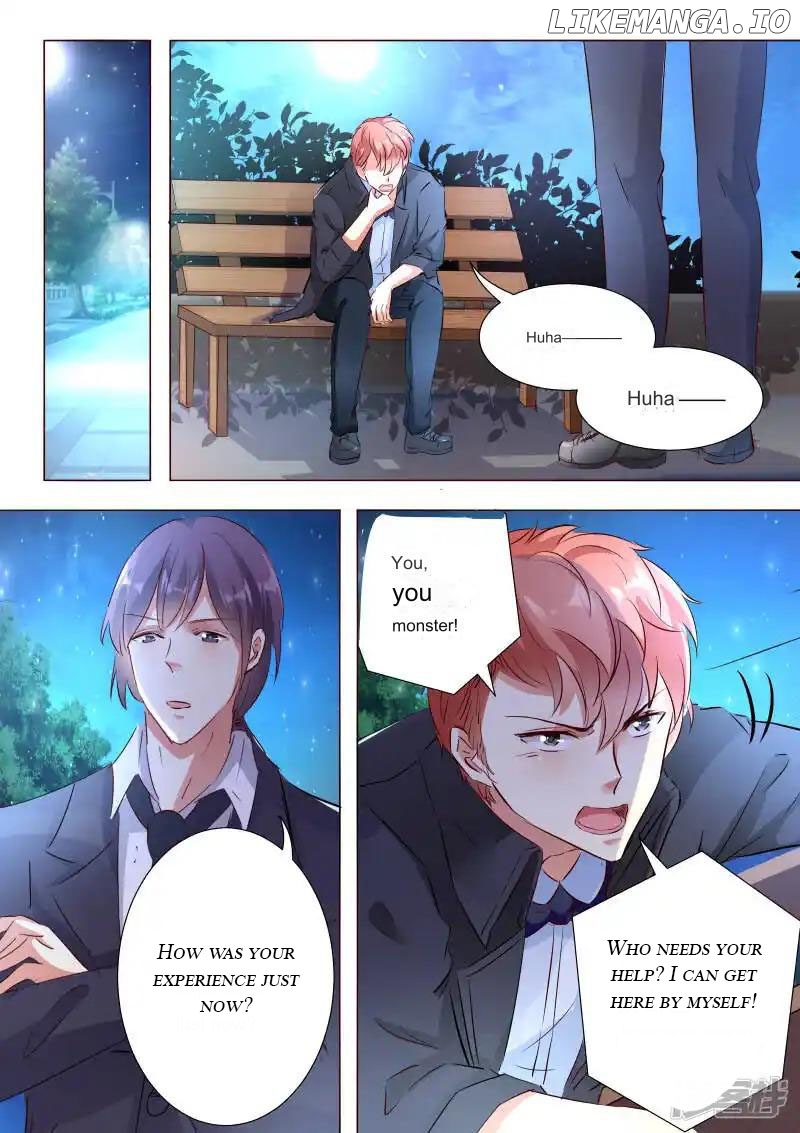 Superstar Hatching Manual ( Manhua ) Chapter 34 - page 16