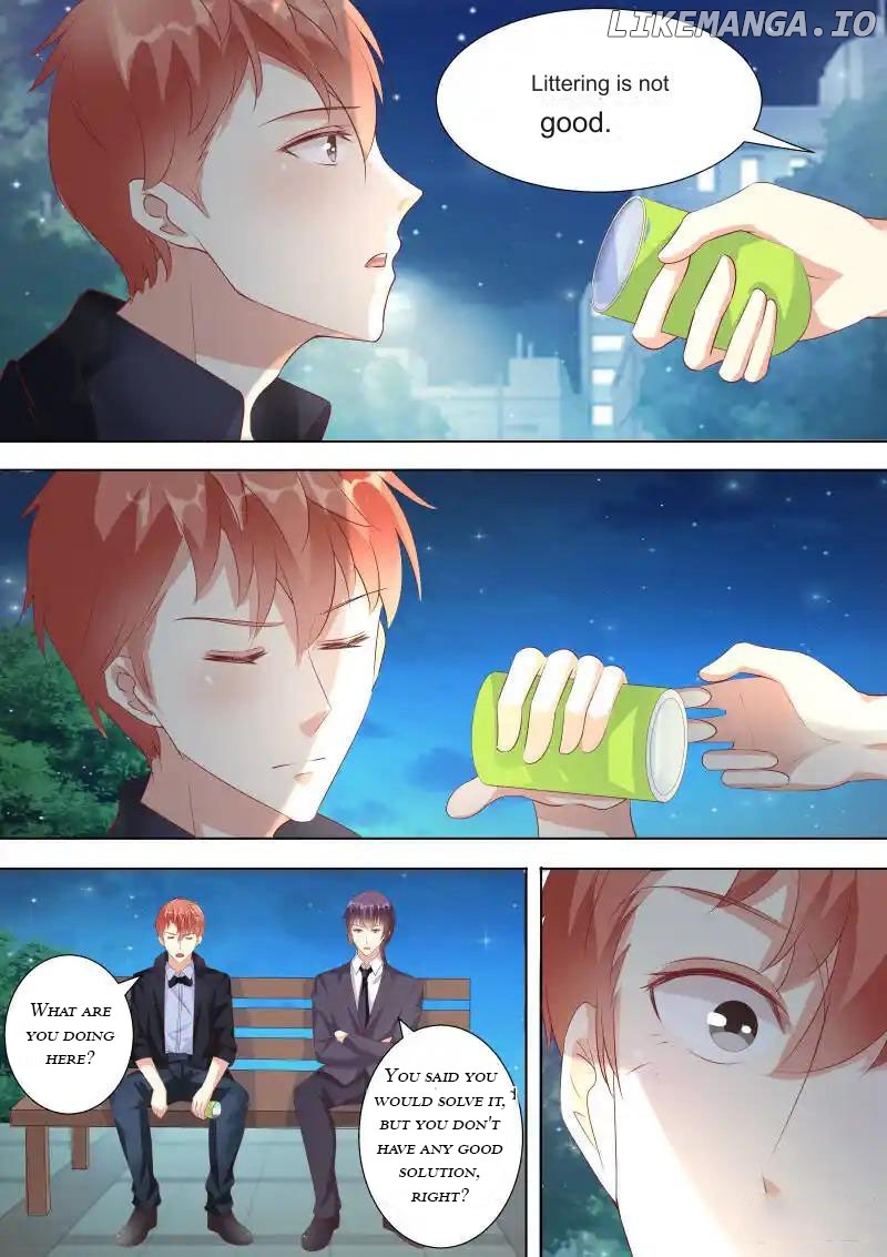 Superstar Hatching Manual ( Manhua ) Chapter 34 - page 6