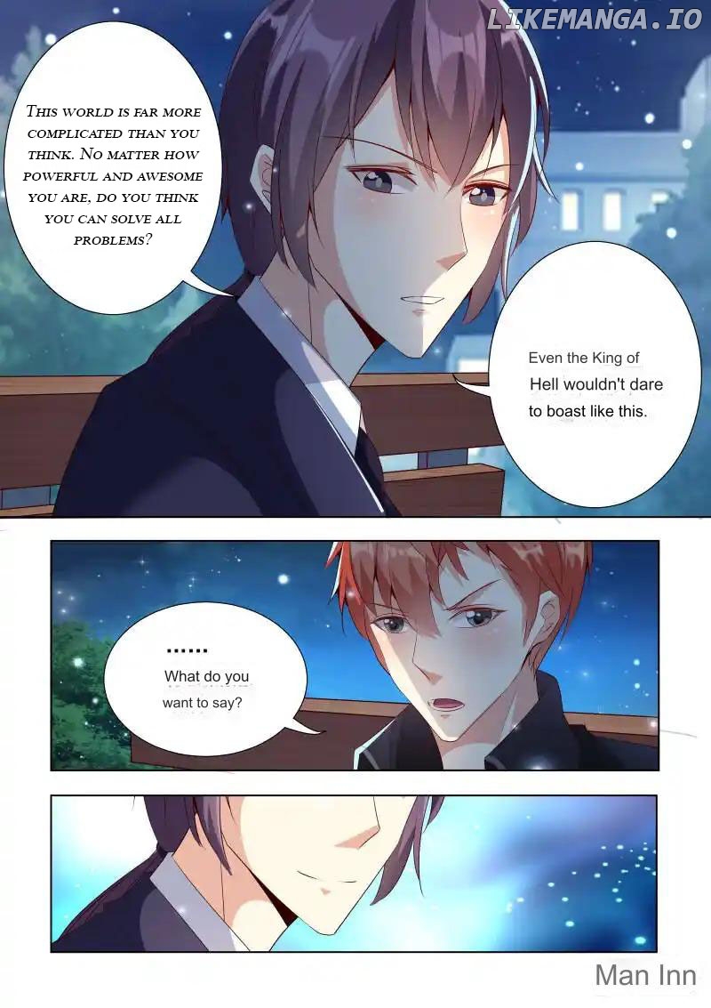 Superstar Hatching Manual ( Manhua ) Chapter 34 - page 8