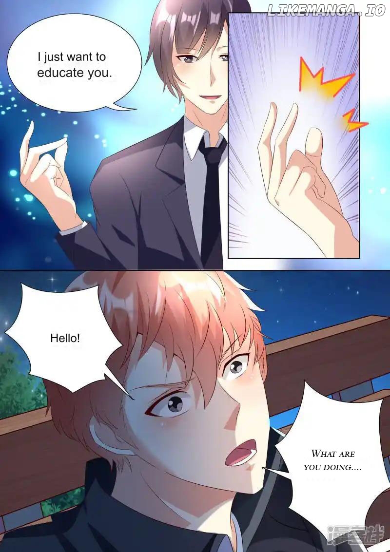 Superstar Hatching Manual ( Manhua ) Chapter 34 - page 9