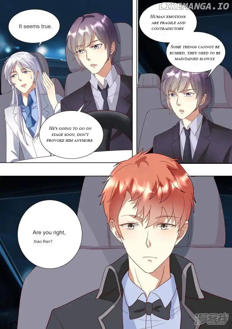 Superstar Hatching Manual ( Manhua ) Chapter 63 - page 10