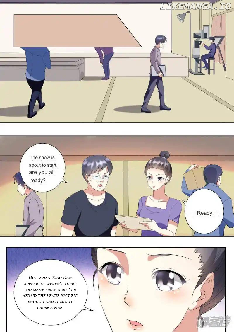 Superstar Hatching Manual ( Manhua ) Chapter 63 - page 11