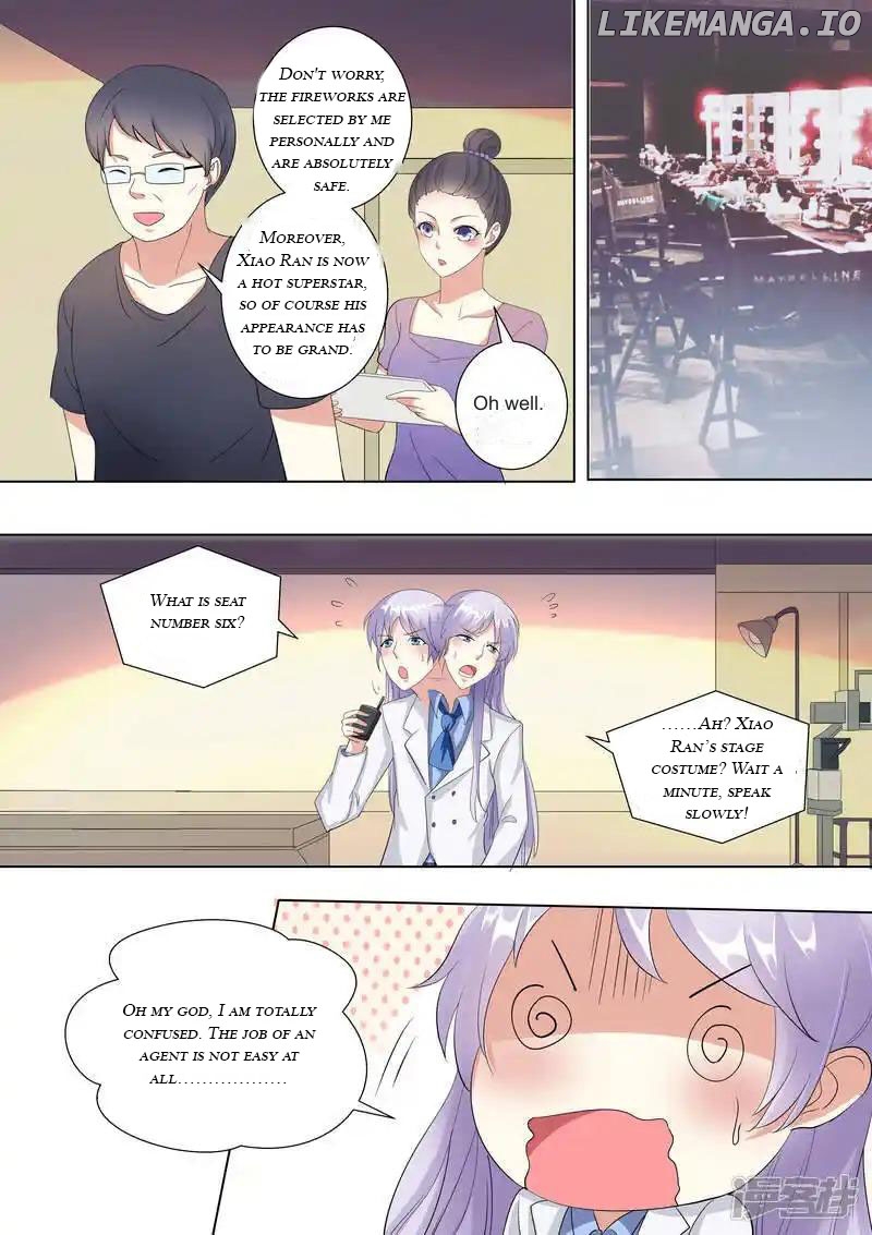 Superstar Hatching Manual ( Manhua ) Chapter 63 - page 12