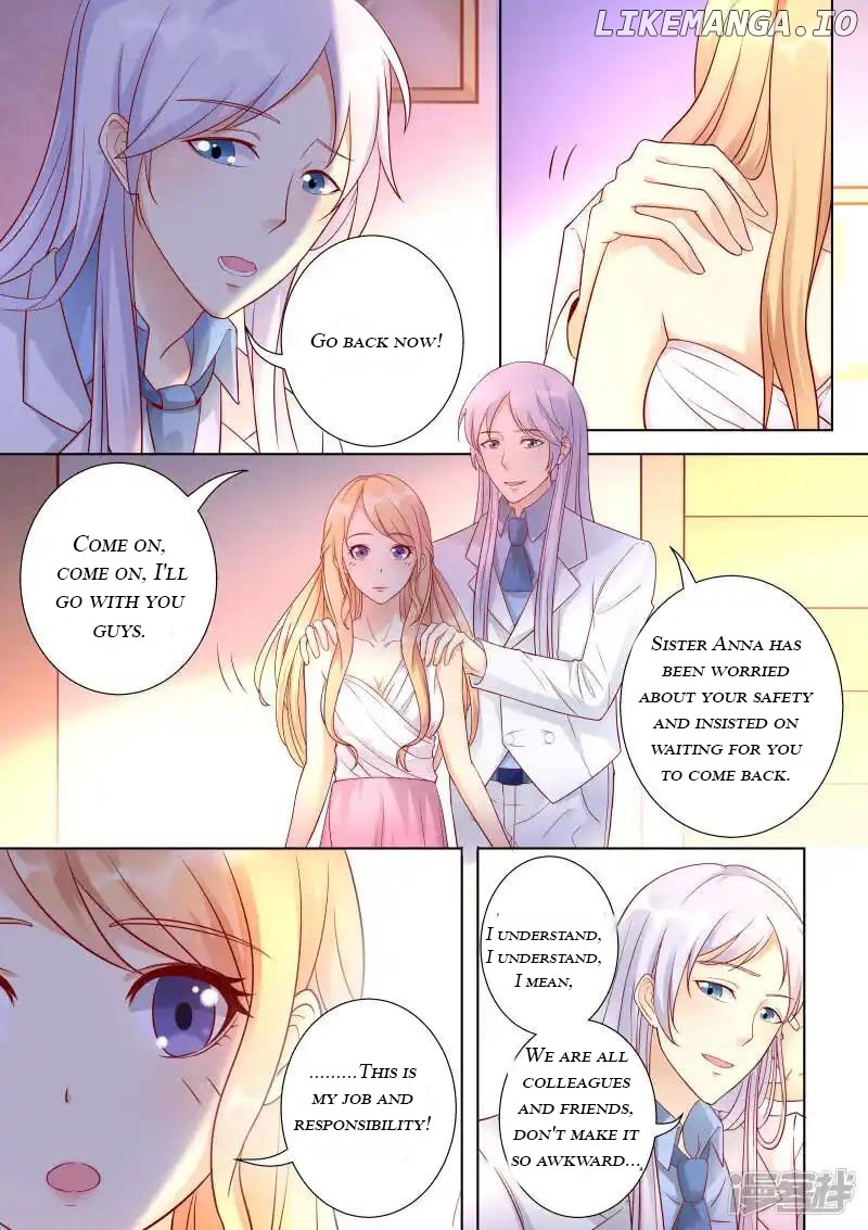 Superstar Hatching Manual ( Manhua ) Chapter 35 - page 8