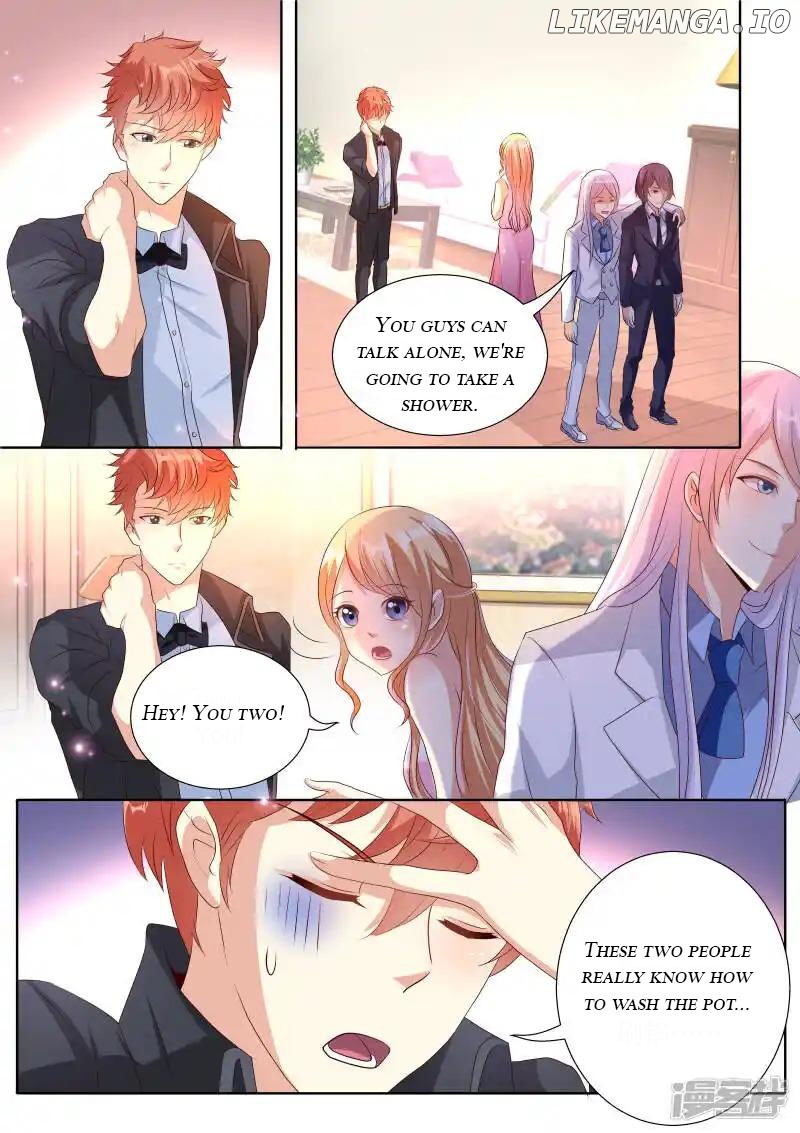 Superstar Hatching Manual ( Manhua ) Chapter 35 - page 9
