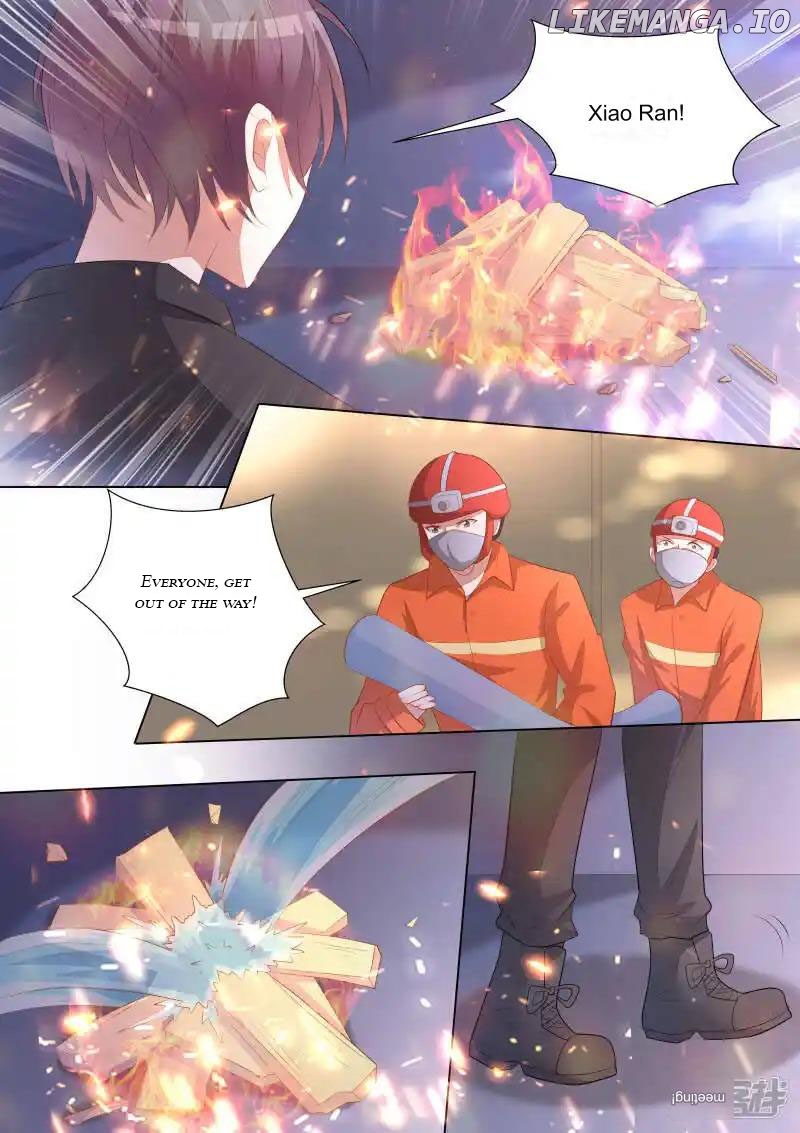 Superstar Hatching Manual ( Manhua ) Chapter 64 - page 12
