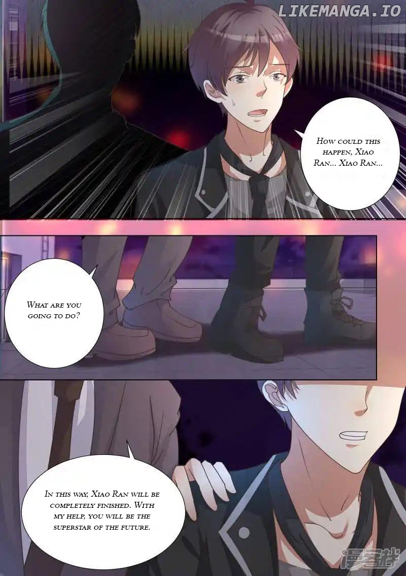 Superstar Hatching Manual ( Manhua ) Chapter 64 - page 13