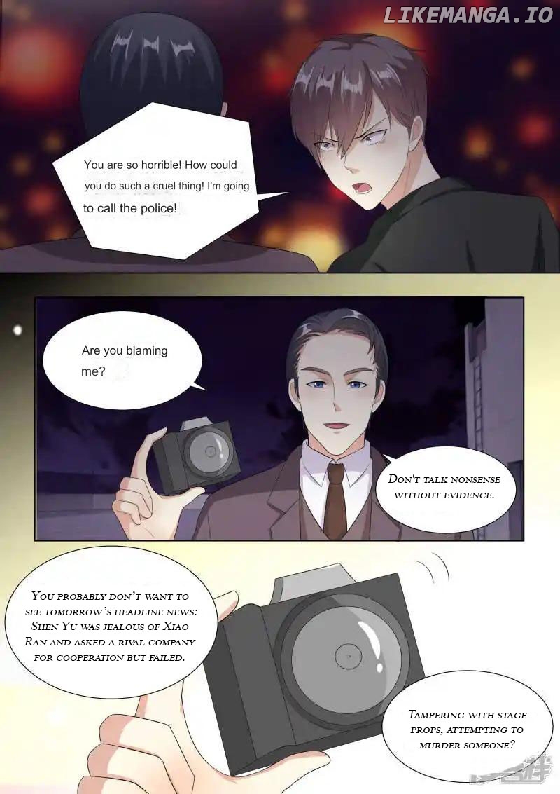 Superstar Hatching Manual ( Manhua ) Chapter 64 - page 14