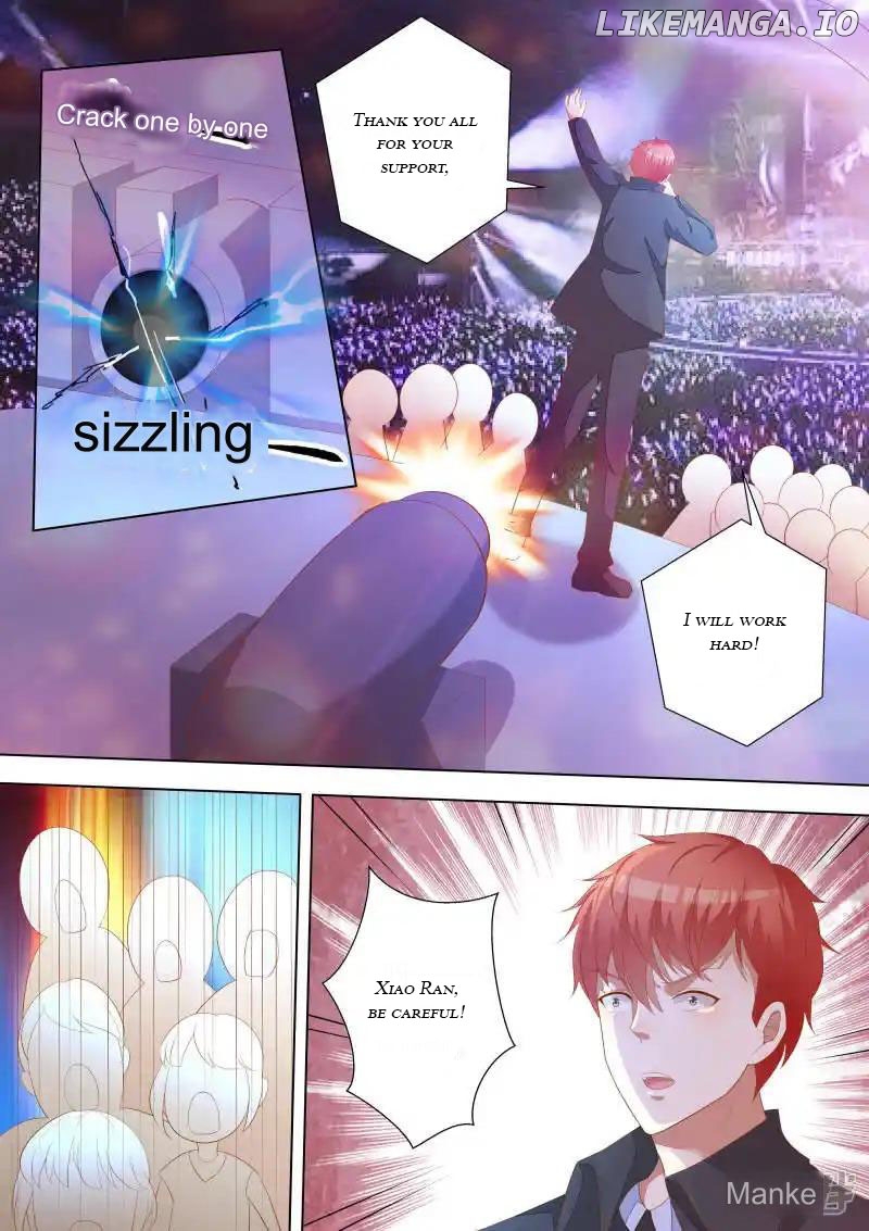 Superstar Hatching Manual ( Manhua ) Chapter 64 - page 5