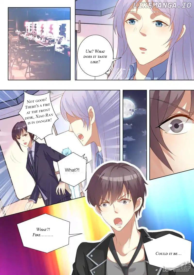 Superstar Hatching Manual ( Manhua ) Chapter 64 - page 8