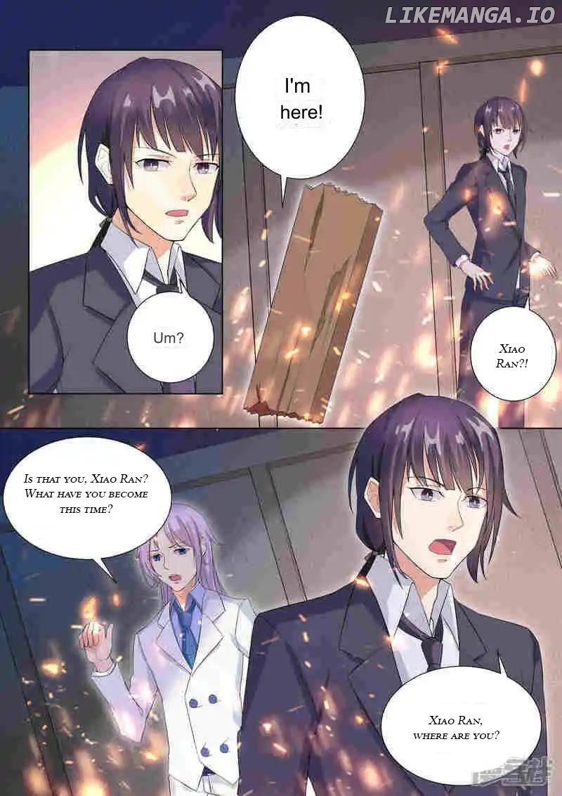 Superstar Hatching Manual ( Manhua ) Chapter 65 - page 3