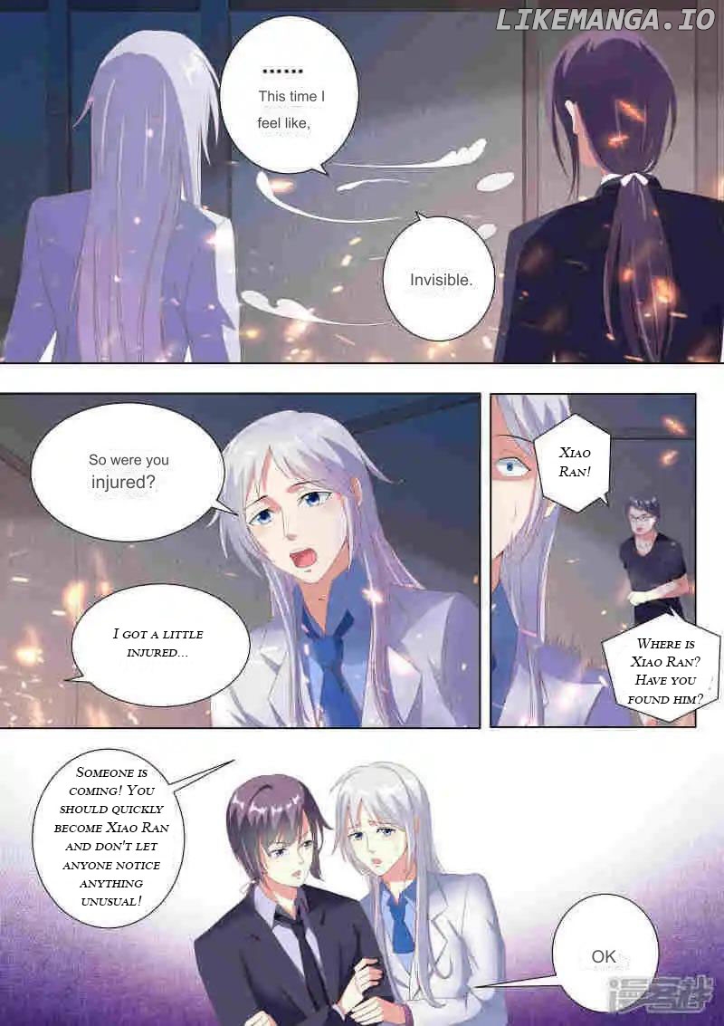 Superstar Hatching Manual ( Manhua ) Chapter 65 - page 4